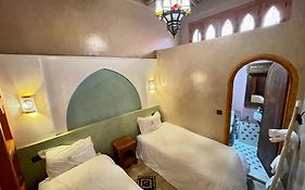 Riad Dar Susan - Authentic Stay In Zagora